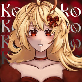 Bust