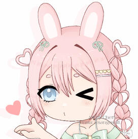 Chibi headshot